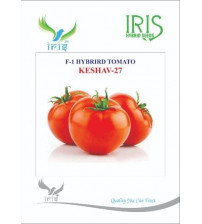 Tomato Iris F1 Keshav 27 10 grams